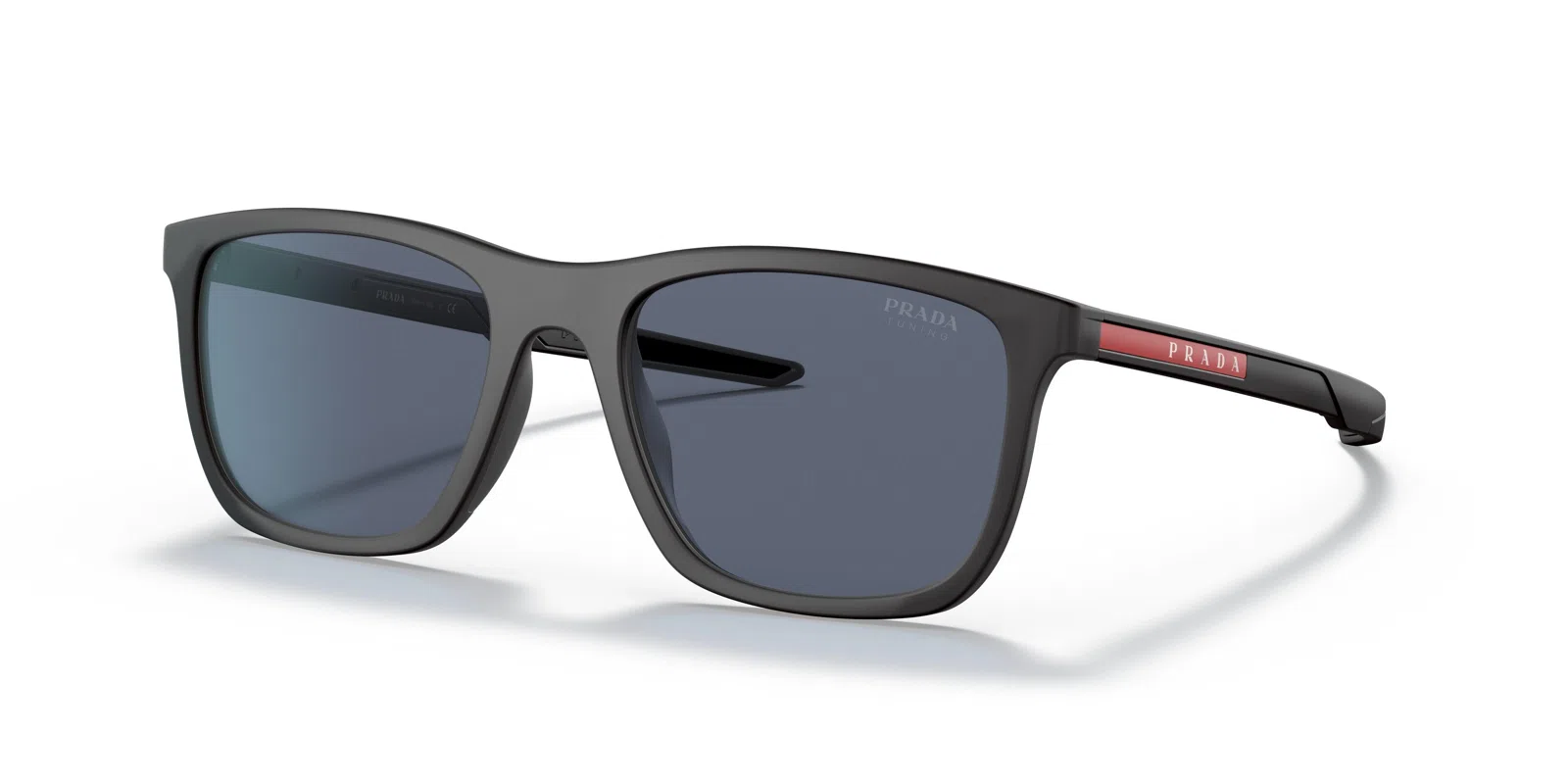 Prada Linea Rossa 10WS Sunglasses - view 14